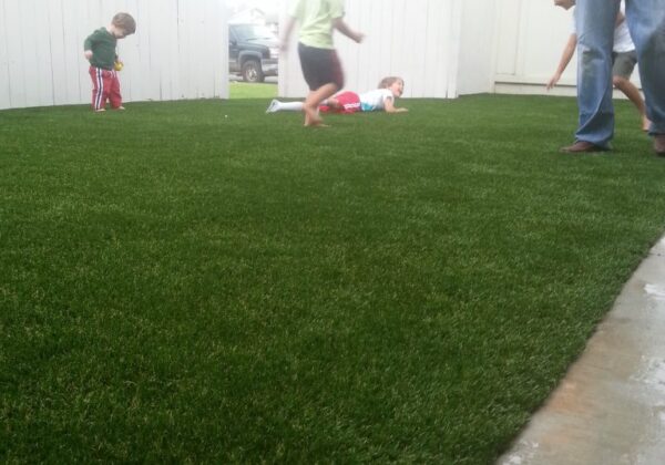 Artificial Grass Playground Contractor San Diego
