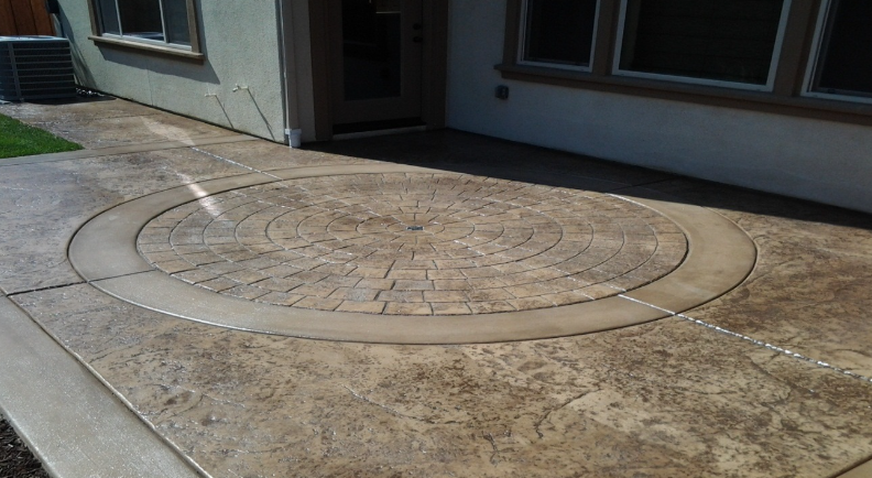 4 Factors That Can Affect The Lifespan Of A Concrete Patio In Chula Vista