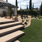 Artificial Grass Installation Contractor in San Diego